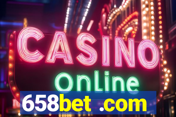 658bet .com